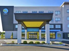 Tru By Hilton Huber Heights Dayton, accessible hotel in Huber Heights