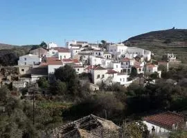 Traditional Katafiki home
