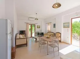 New Apt Close to Medical Center with Garden