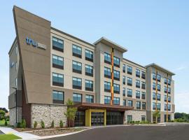 Tru By Hilton Hershey Chocolate Avenue, pet-friendly hotel in Hershey