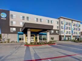 Tru By Hilton Grand Prairie: Grand Prairie şehrinde bir otel