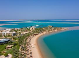 Palm Royale Resort - Soma Bay, golf hotel in Hurghada