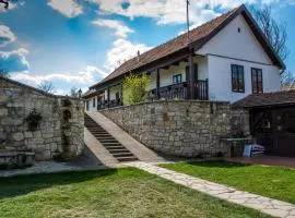 Kemencés Vendégház
