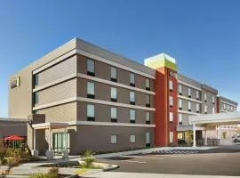 Home2 Suites By Hilton Portland Airport