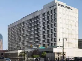 DoubleTree by Hilton Newark Penn Station, NJ