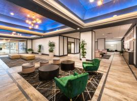 Newark में, होटल DoubleTree by Hilton Newark Penn Station, NJ