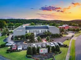 Hotel 4 estrellas en Arkansas