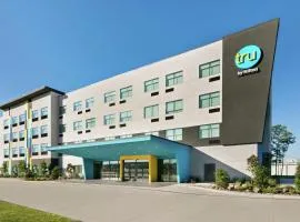 Hotel 3 estrellas en Longview Hotel 3 estrellas en Longview
