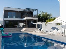 Villa Zulfikar, cottage sa Mostar