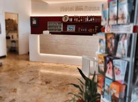Hotel Roma