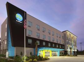 Tru By Hilton Mobile, hotel near Mobile Regional Airport - MOB, Mobile