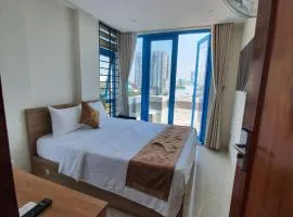 Khách sạn HAWA HOTEL