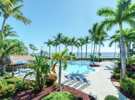 Hampton Inn Key West FL, hotell i Key West