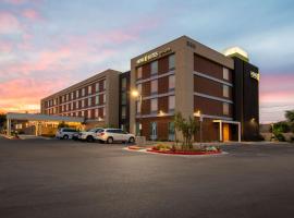 Home2 Suites By Hilton Phoenix Airport North, Az, hotel near Wrigley Mansion, Phoenix