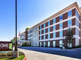 Home2 Suites By Hilton Abilene, TX