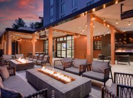 Hilton Garden Inn Knoxville Papermill Drive, Tn, ξενοδοχείο σε Νόξβιλ