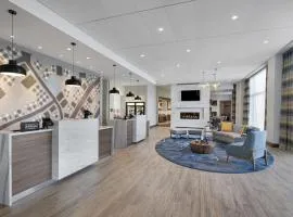 Homewood Suites by Hilton Boston Woburn