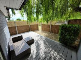 Willow Inn, hotel en Kent
