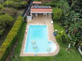 La Casa diLà - Moderna villa con piscina