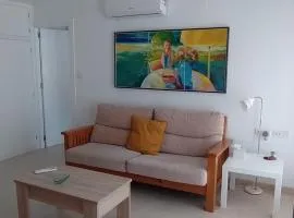 ÁTICO CENTRO