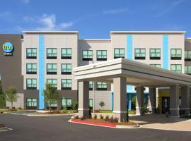 케네소에 위치한 호텔 Tru By Hilton Kennesaw, Ga