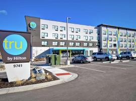 Tru By Hilton Denver South Park Meadows, Co, hotell i Lone Tree