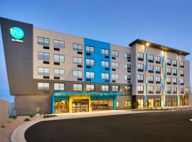 Tru By Hilton Lehi, Ut, hotel a Lehi