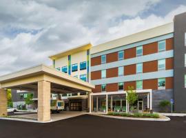 Home2 Suites By Hilton Minneapolis-Mall of America, hotel in Bloomington