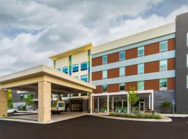 Home2 Suites By Hilton Minneapolis-Mall of America, hotel near Mall of America, Bloomington