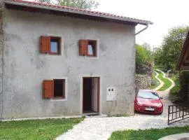 Mountain house SKULIN