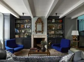 Maisons 322 - Maison La Secrète