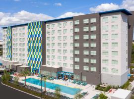 Tru By Hilton Orlando Convention Center, hotel in Orlando