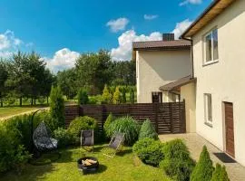 House in Druskininkai Oldtown