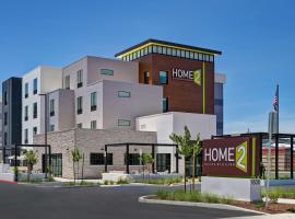 Home2 Suites By Hilton Atascadero, Ca, hotell i Atascadero