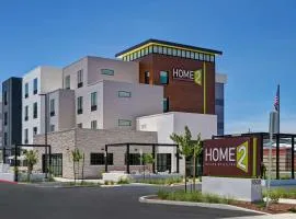 Home2 Suites By Hilton Atascadero, Ca