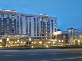 Hilton Garden Inn Summerville, Sc, hótel í Summerville