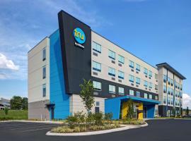 Tru By Hilton Knoxville West Turkey Creek, hotell piirkonnas West Knoxville, Knoxville