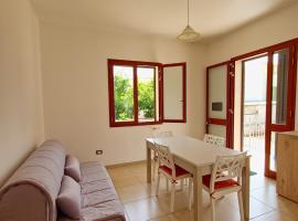 Aglaia, holiday rental in Torre Lapillo