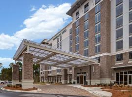 Homewood Suites By Hilton Summerville, hotel with pools in Summerville