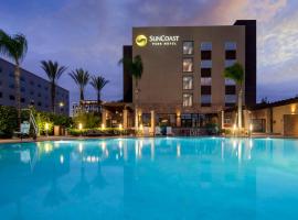 SunCoast Hotel Anaheim, Tapestry Collection by Hilton, Hotel in Anaheim