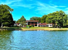 Wiseacre Estate, hotel v mestu Norfolk