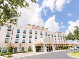 Hilton Garden Inn Winter Park, FL, hotel in Winter Park, Orlando