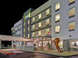 Home2 Suites By Hilton Buckeye Phoenix, hotel v destinaci Buckeye