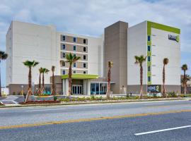 Home2 Suites Ormond Beach Oceanfront, FL, hotell i Ormond Beach