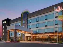 Home2 Suites By Hilton Tracy, Ca, hotel en Tracy