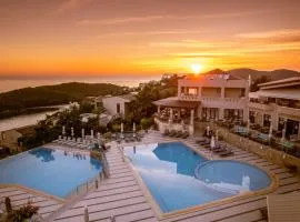5 hotel in Epirus