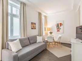 Cozy Heaven in the lovely 2nd district of Vienna
