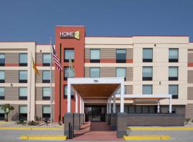 로즈웰에 위치한 호텔 Home2 Suites by Hilton Roswell, NM