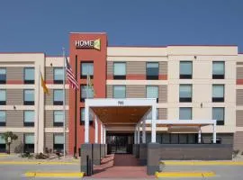Home2 Suites by Hilton Roswell, NM