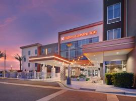 Hilton Garden Inn Chandler Downtown, hotel near Phoenix-Mesa Gateway Airport - AZA, Chandler